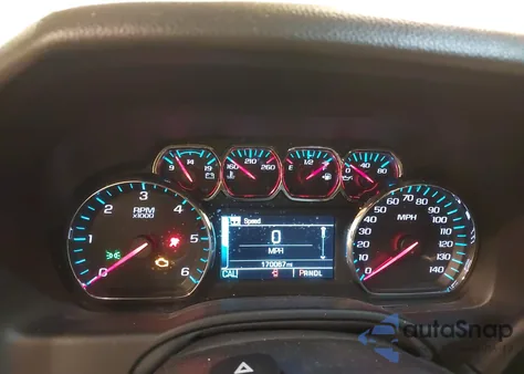 2017 GMC Yukon Xl Slt из США, поврежденный, VIN 1GKS2GKC5HR112145